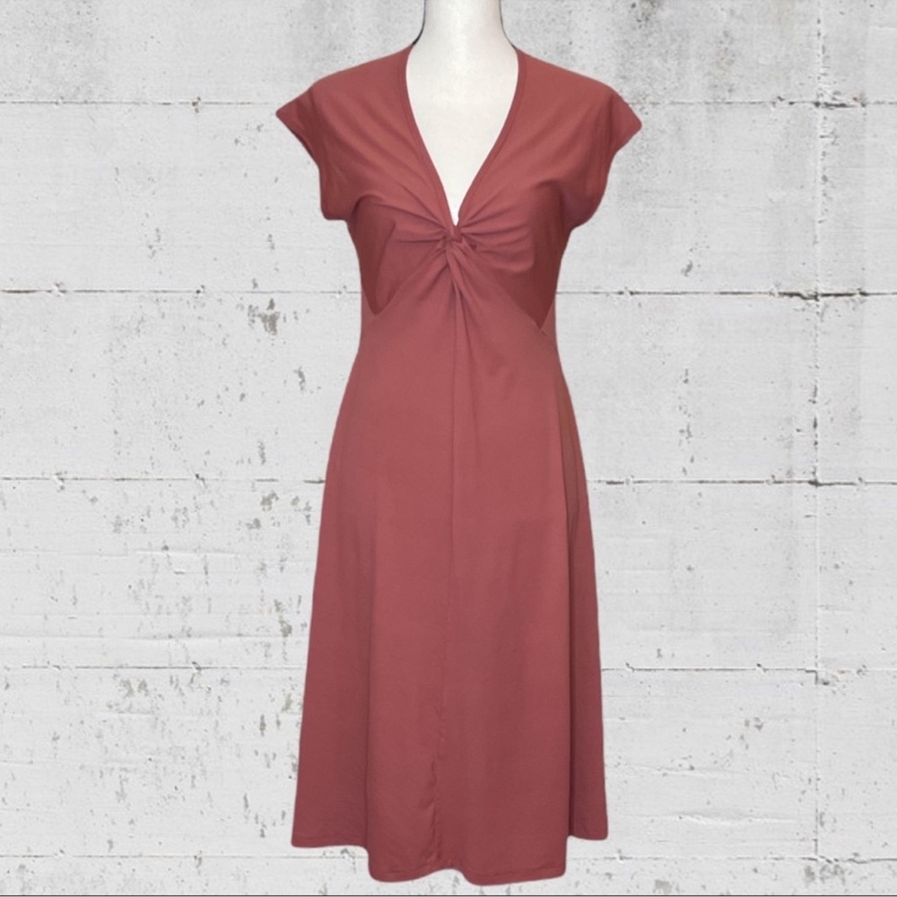 Patagonia Seabrook Bandha dress